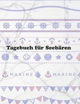 Tagebuch fur Seebaren