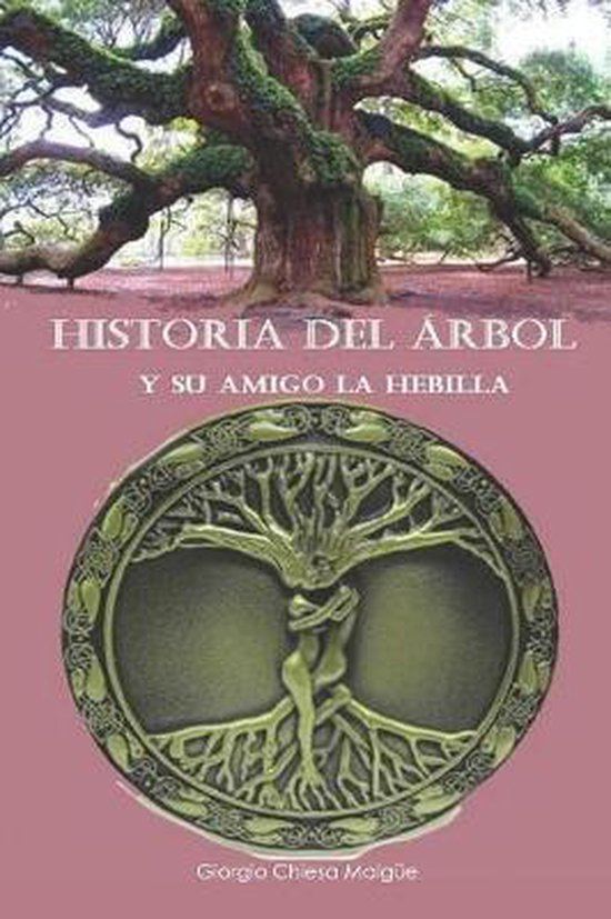 Historia del Árbol... - cover