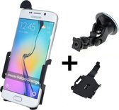 Haicom houder voor Samsung Galaxy S6 Edge Plus HI-449 - Auto raamhouder