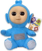 Teletubbies Pluche Knuffel Blauw 30 cm | Teletubbie | Speelgoed Baby | Baby Pluche Knuffel | Laa-Laa | Tinky Winky | Dipsy | Po