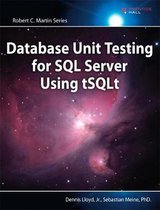 Database Unit Testing For SQL Server Usi