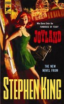 Omslag Joyland