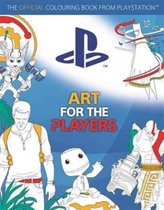 Playstation Art For The Players