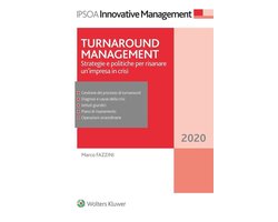 Turnaround management