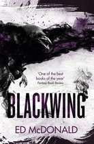 Raven's Mark 1 - Blackwing