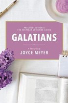 Galatians A Biblical Study