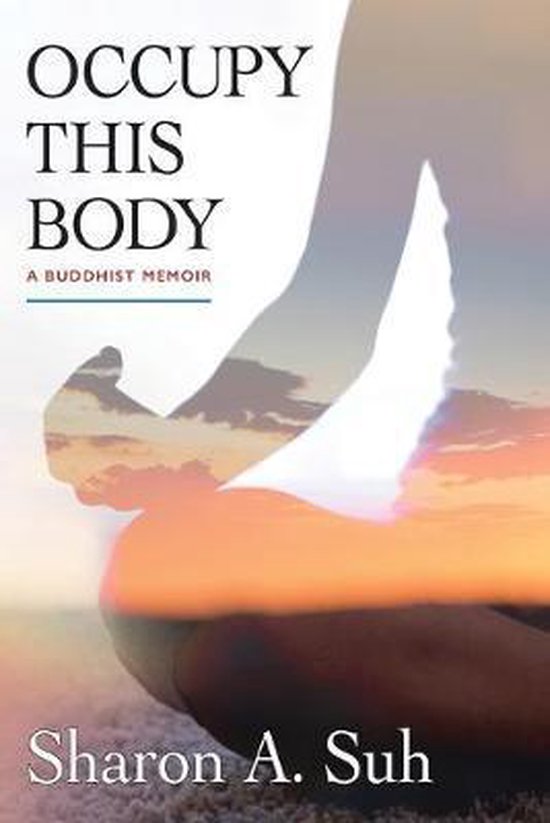 Occupy This Body - cover