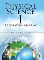 Physical Science I Laboratory Manual
