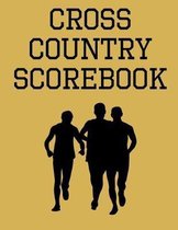 Cross Country Scorebook