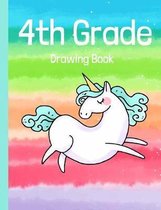 4th Grade Drawing Book