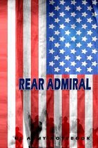 Rear Admiral US Army Notebook