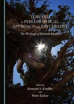 Toward a Philosophical Approach to Psychiatry