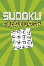 Sudoku Puzzle Book: Best sudoku puzzle to spend time being a sudoku master. Best gift idea for your mom and dad.