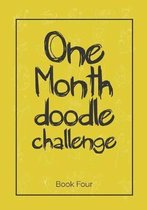 One month doodle challenge