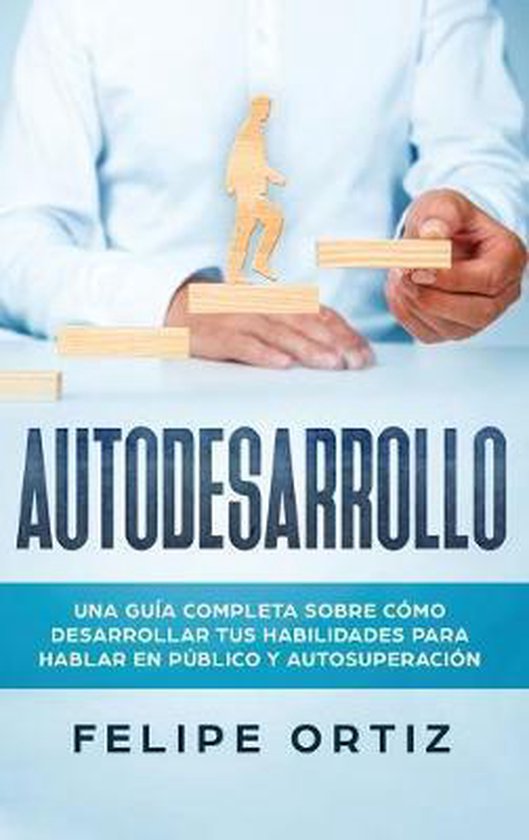 Autodesarrollo - cover