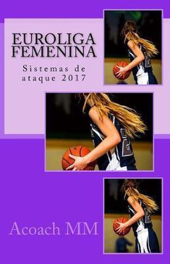Euroliga femenina - cover