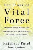 Omslag The Power of Vital Force