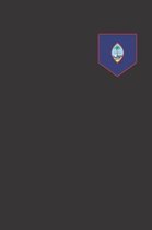 GUAM Notebook Journal