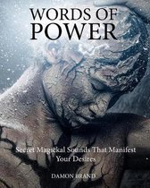 The Gallery of Magick- Words of Power
