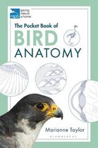 The Pocket Book of Bird Anatomy RSPB