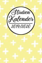 Studien Kalender 2019 / 2020