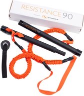 Stroops Resistance 90 Kit