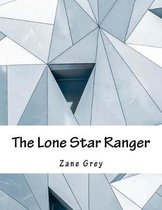 The Lone Star Ranger