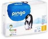 Pingo Ecologische Luiers Maat 2