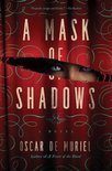 Frey & McGray-A Mask of Shadows