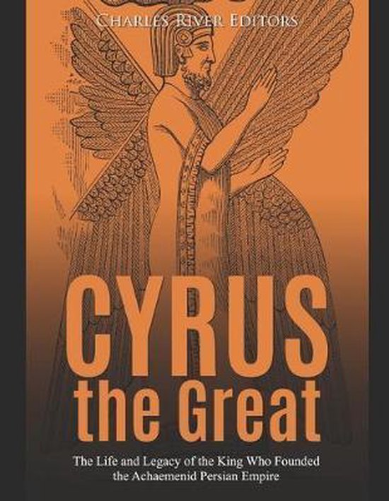 Cyrus the Great