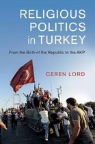 Cambridge Middle East StudiesSeries Number 54- Religious Politics in Turkey