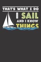 Sailing Boating Notebook Journal: A great Notebook Journal for the boat captain, boatman, seaman, sailor and anyone who loves sailing, boating, and cr