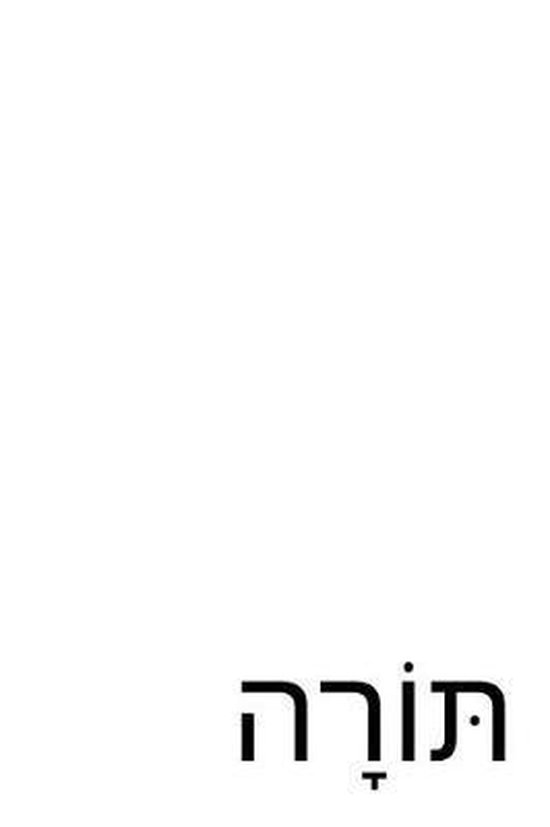 The Torah, 7 Rabbit, | 9781951702335 | Boeken | bol