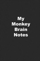 My Monkey Brain Notes