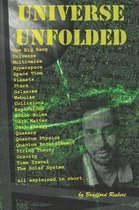 Universe Unfolded
