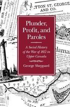 Plunder, Profit, and Paroles