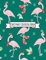 Christmas Coloring Book