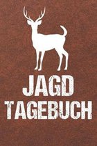 Jagd Tagebuch