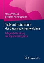 Tools und Instrumente der Organisationsentwicklung