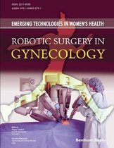 Robotic Surgery in Gynecology: Emerging Technologies In Women's Health