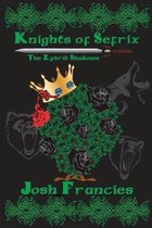 Knights of Sefrix - The Zybrid Shadows