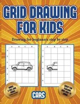 Drawing for beginners step by step (Learn to draw cars)