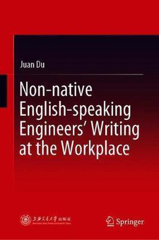 Non native English speaking Engineers Writing at the Workpla ... - cover