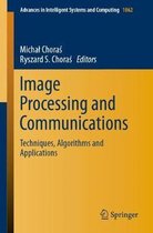 Image Processing and Communications