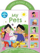 World and Me - My Pets