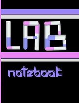 Lab Notebook