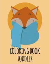 coloring book toddler