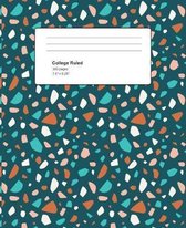 College Ruled: Composition Notebook