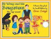 Mr. Wong and His Songsters