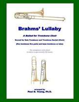 Brahms' Lullaby